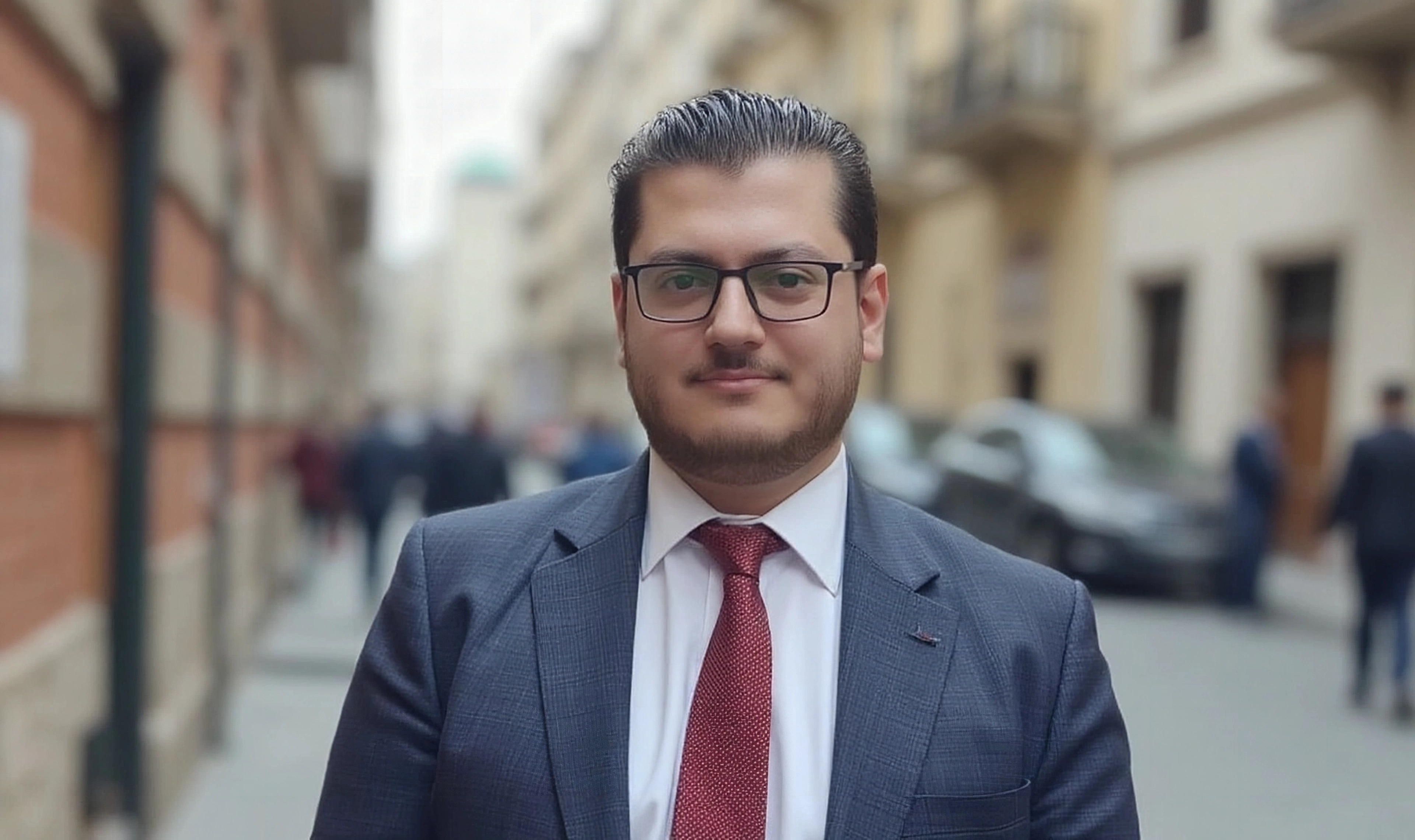 MOHAMMAD AMIN MOHAMMAD NOUR